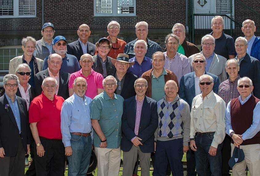 Class of 1968